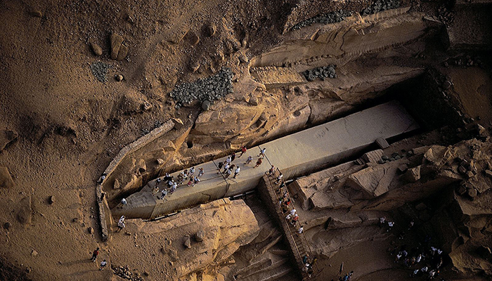 Aswan Day Tour, Philae Temple, The High Dam and Unfinished Obelisk