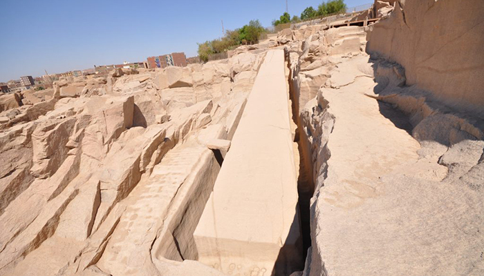 Aswan Day Tour, Philae Temple, The High Dam and Unfinished Obelisk