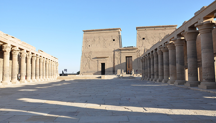 Aswan Day Tour, Philae Temple, The High Dam and Unfinished Obelisk
