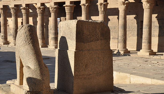 Aswan Day Tour, Philae Temple, The High Dam and Unfinished Obelisk