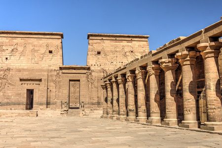 Aswan Day Tour, Philae Temple, The High Dam and Unfinished Obelisk