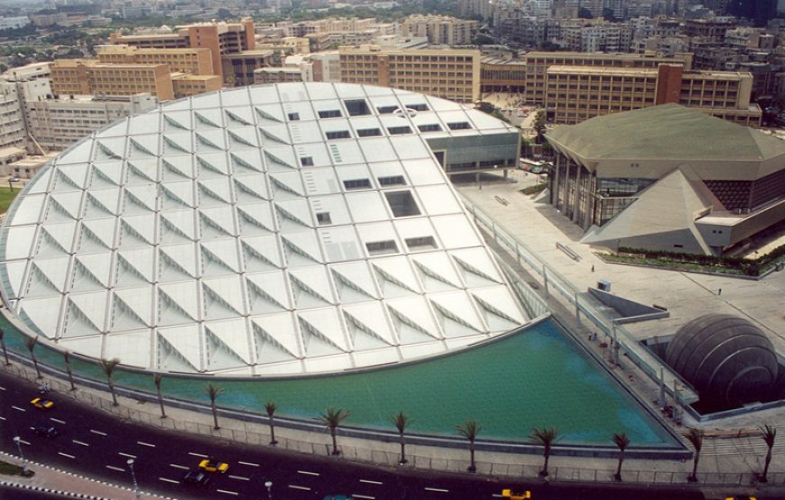 12 Days Cairo, Nile Cruise and Alexandria