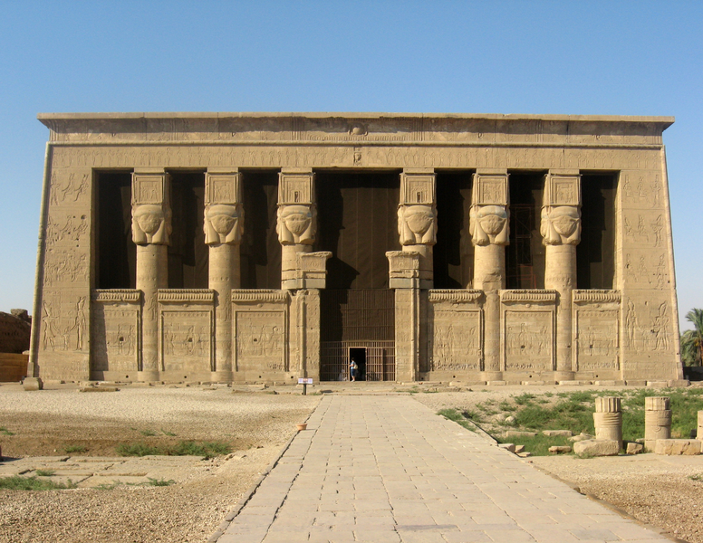 Day Trip to the Temples of Dendara and Abydos by Car