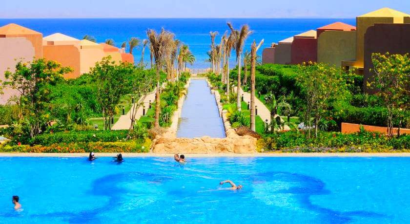 Day Tour to Sokhna from Cairo with Lunch + Day use in Hotel