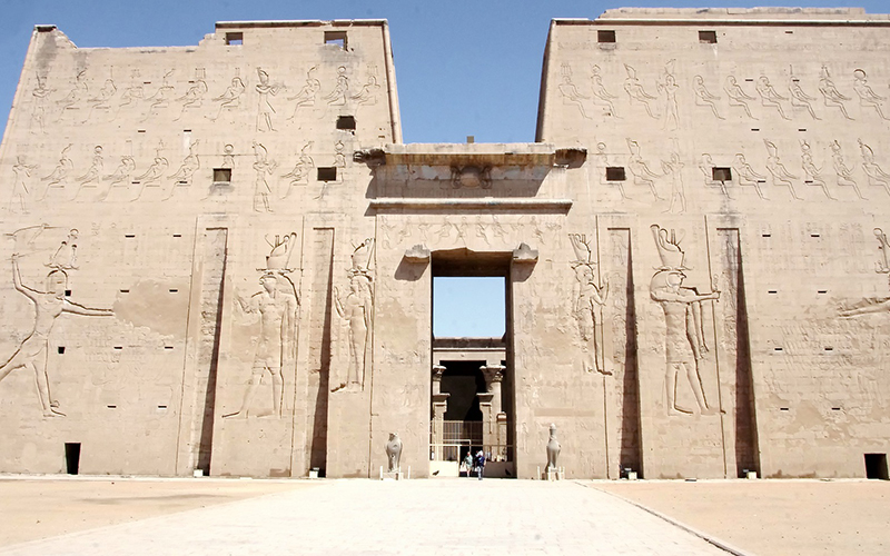 12 Days Cairo, Nile Cruise and Alexandria