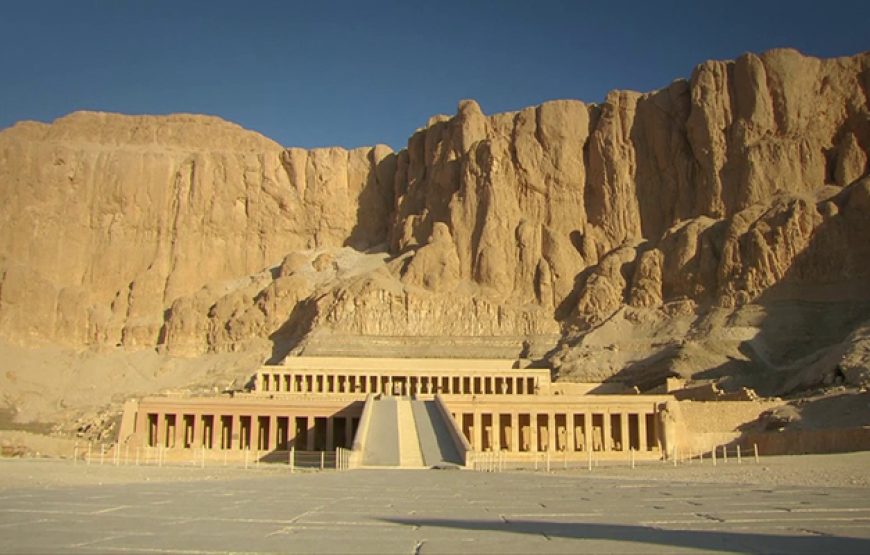 10 Days Package Tour to Explore the Best Attractions in Egypt