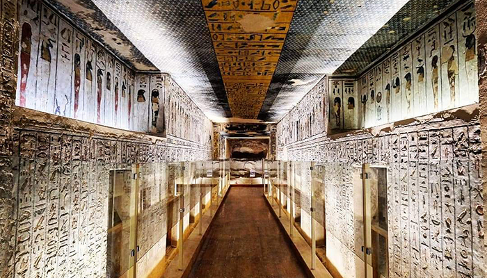 Overnight Tour to Luxor from Marsa Alam by Car