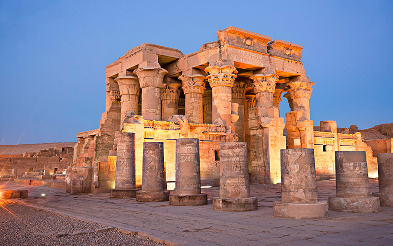 12 Days Cairo, Nile Cruise and Alexandria