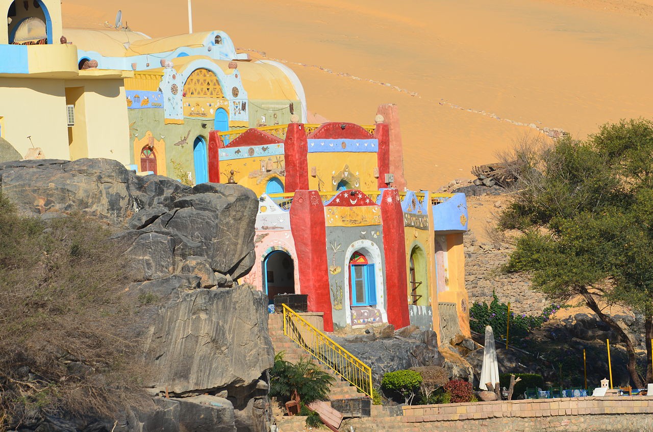 12 Days Cairo, Nile Cruise and Alexandria