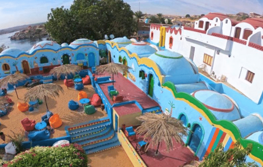 12 Days Cairo, Nile Cruise and Alexandria