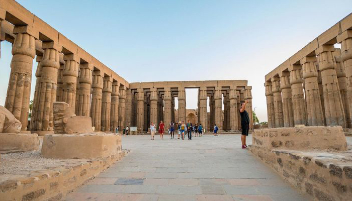 Overnight Tour to Luxor from Marsa Alam by Car