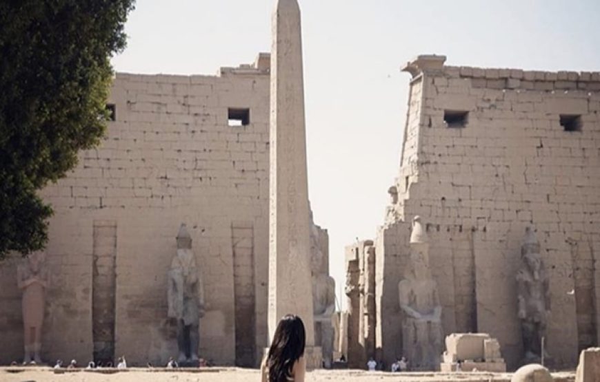 10 Days Package Tour to Explore the Best Attractions in Egypt