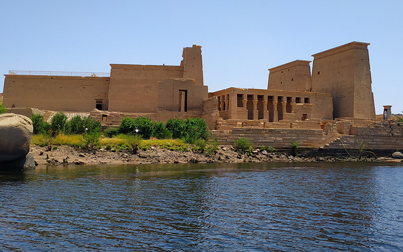 12 Days Cairo, Nile Cruise and Alexandria