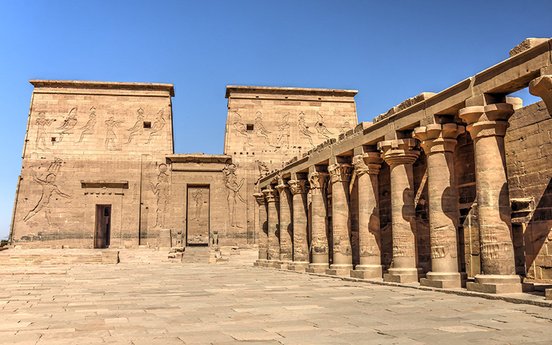 12 Days Cairo, Nile Cruise and Alexandria