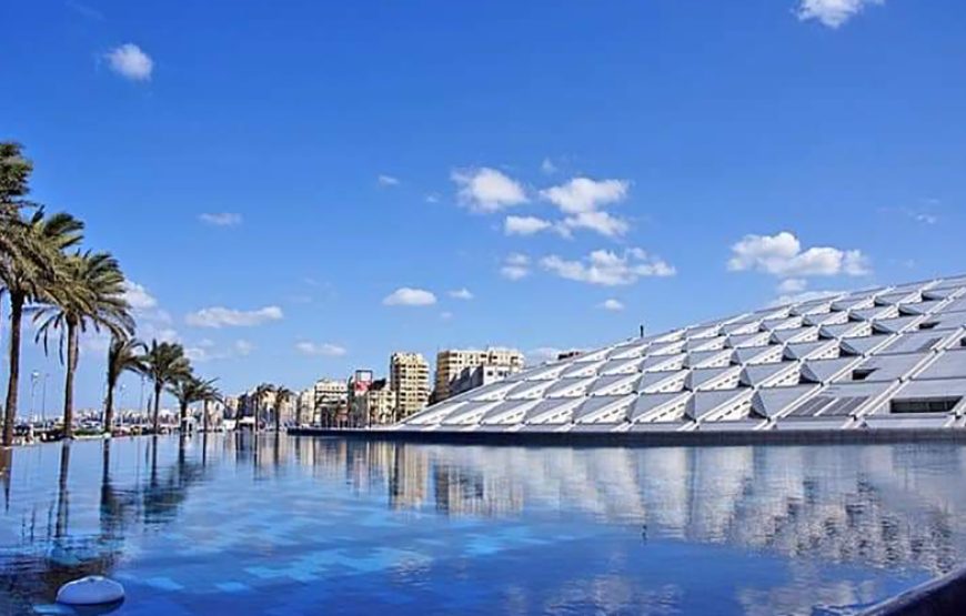 12 Days Cairo, Nile Cruise and Alexandria