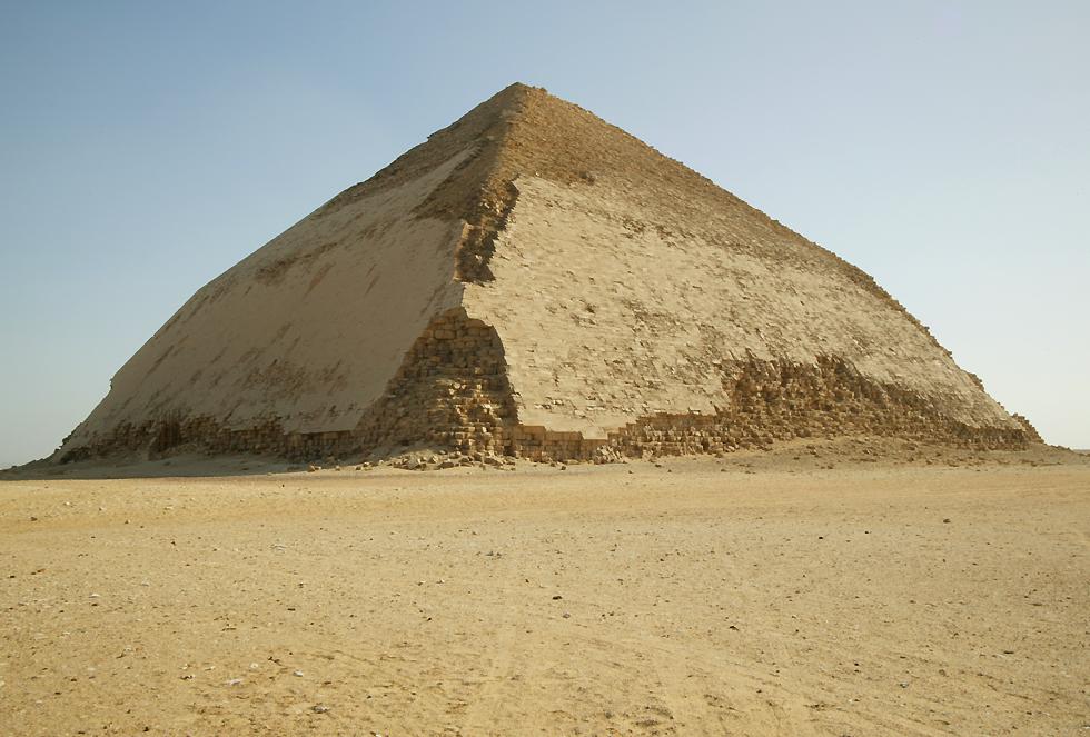 Day Tour to Memphis, Saqqara and Dahshur