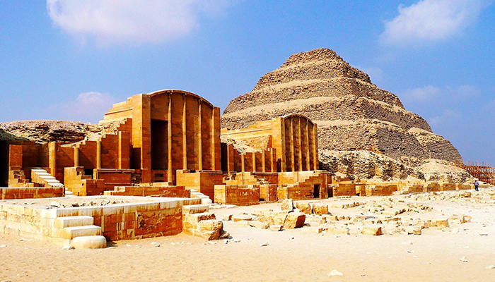 12 Days Cairo, Nile Cruise and Alexandria