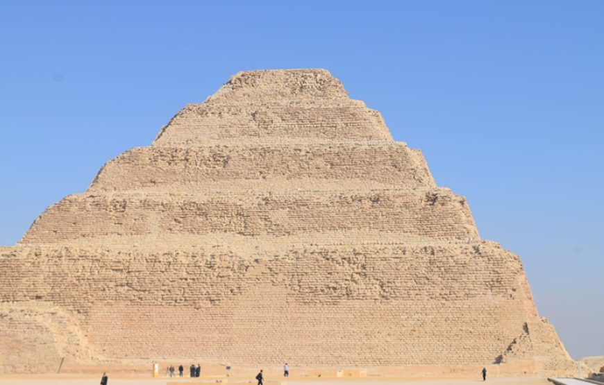 10 Days Package Tour to Explore the Best Attractions in Egypt
