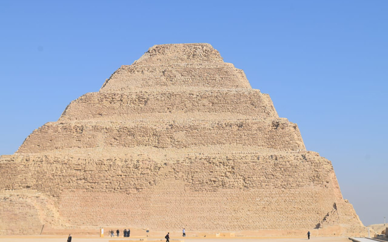 10 Days Package Tour to Explore the Best Attractions in Egypt