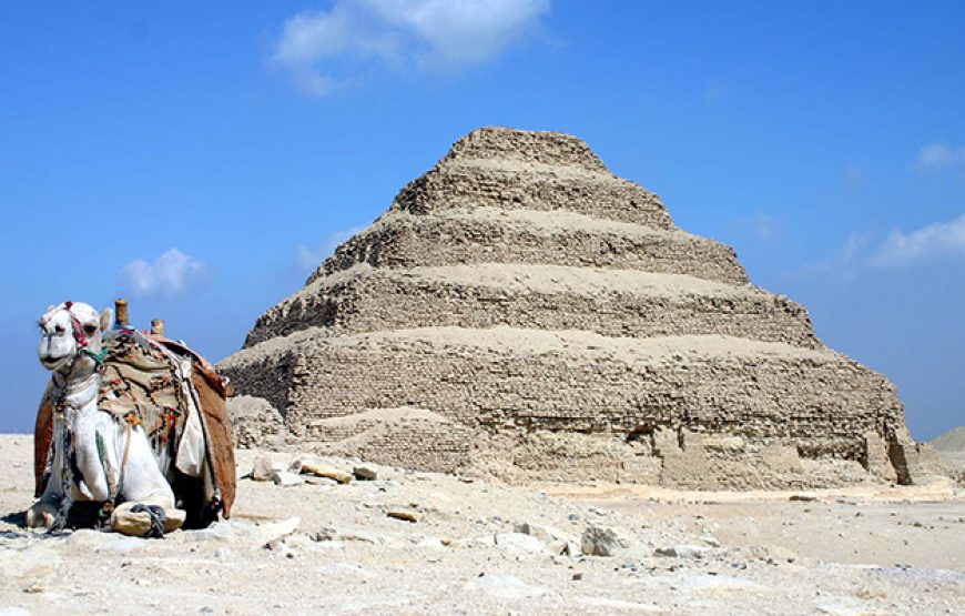 9 Days Package Tour to Explore the Best Attractions in Egypt