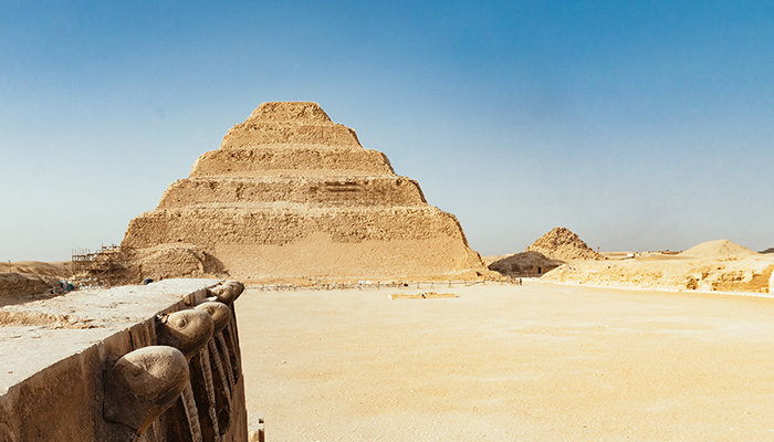 12 Days Cairo, Nile Cruise and Alexandria