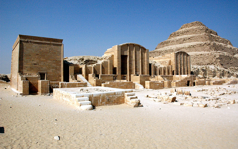 10 Days Package Tour to Explore the Best Attractions in Egypt