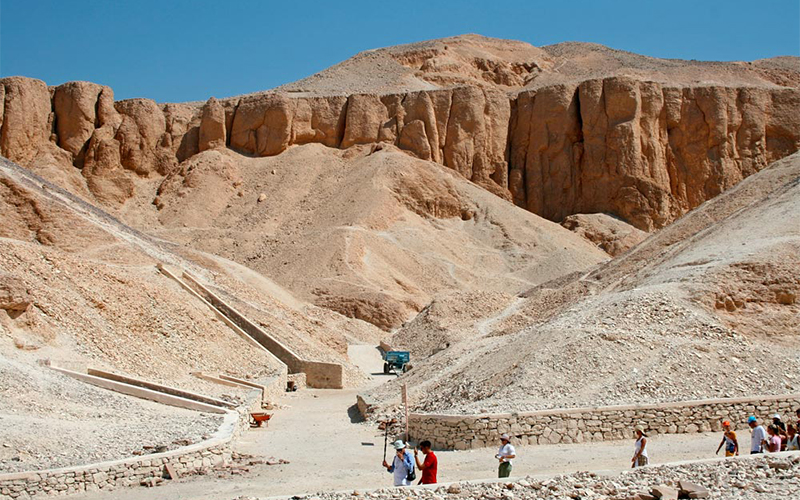 11 Days Cairo, Nile Cruise and the Red Sea