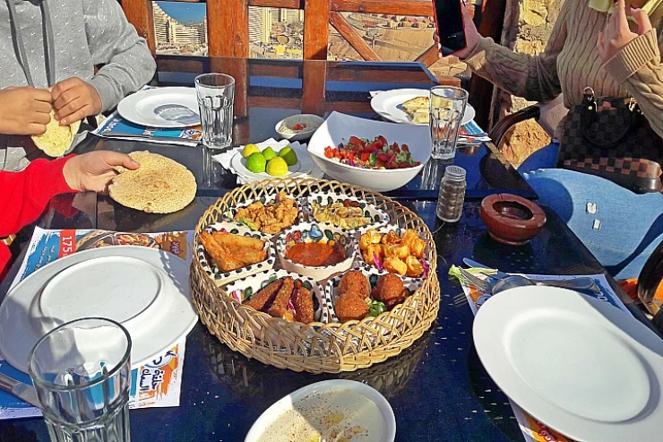 Food Tour