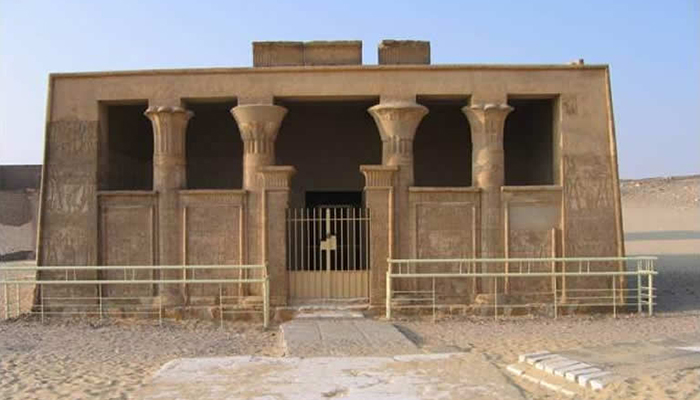 Day Tour to Tell Al-Amarna and Beni Hassan
