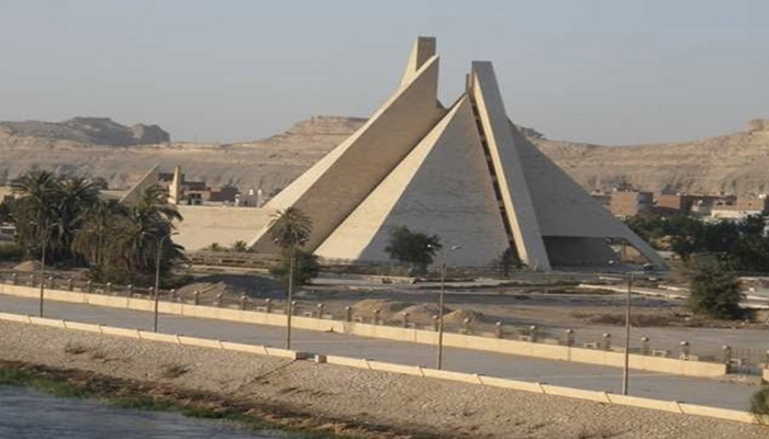 Day Tour to Tell Al-Amarna and Beni Hassan