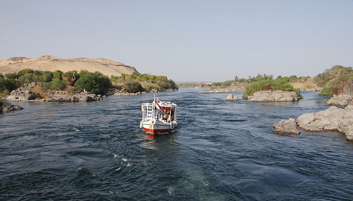 11 Days Cairo, Nile Cruise and the Red Sea