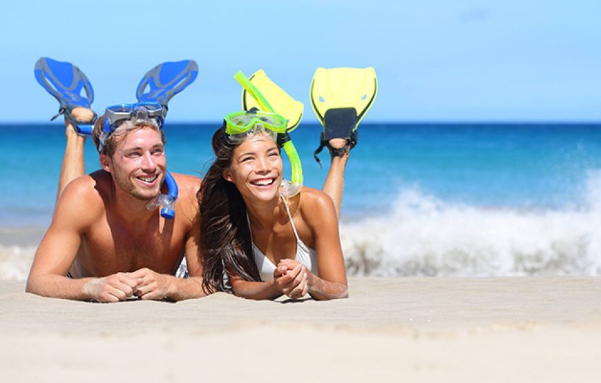 11 Days Cairo, Nile Cruise and the Red Sea