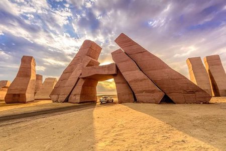 Snorkeling and Diving at Ras Muhammad National Park