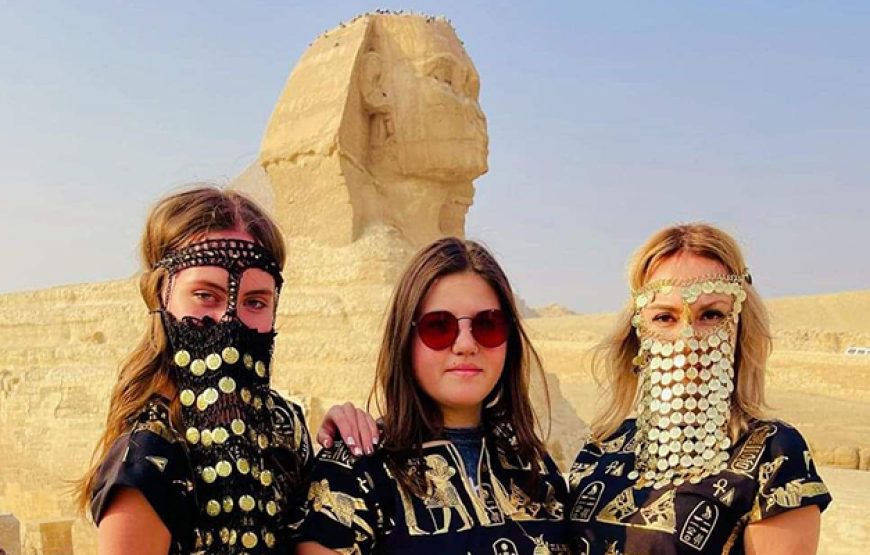 10 Days Package Tour to Explore the Best Attractions in Egypt