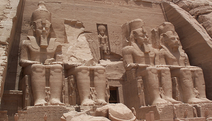 3 Nights / 4 Days Nile Cruise at Luxor and Aswan & Abu Simble