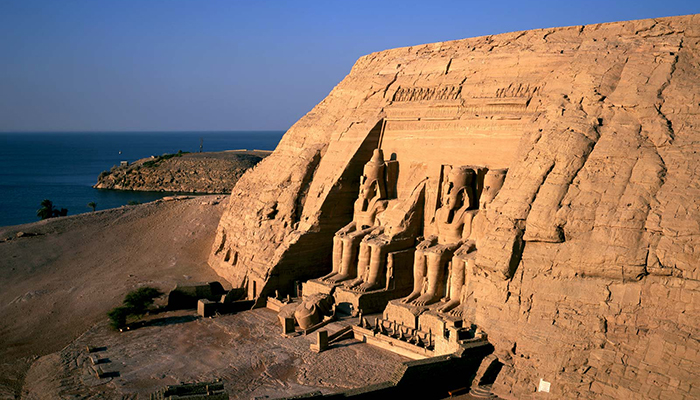 3 Nights / 4 Days Nile Cruise at Luxor and Aswan & Abu Simble