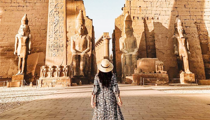 Luxor Day Tour from Safaga Port by Car